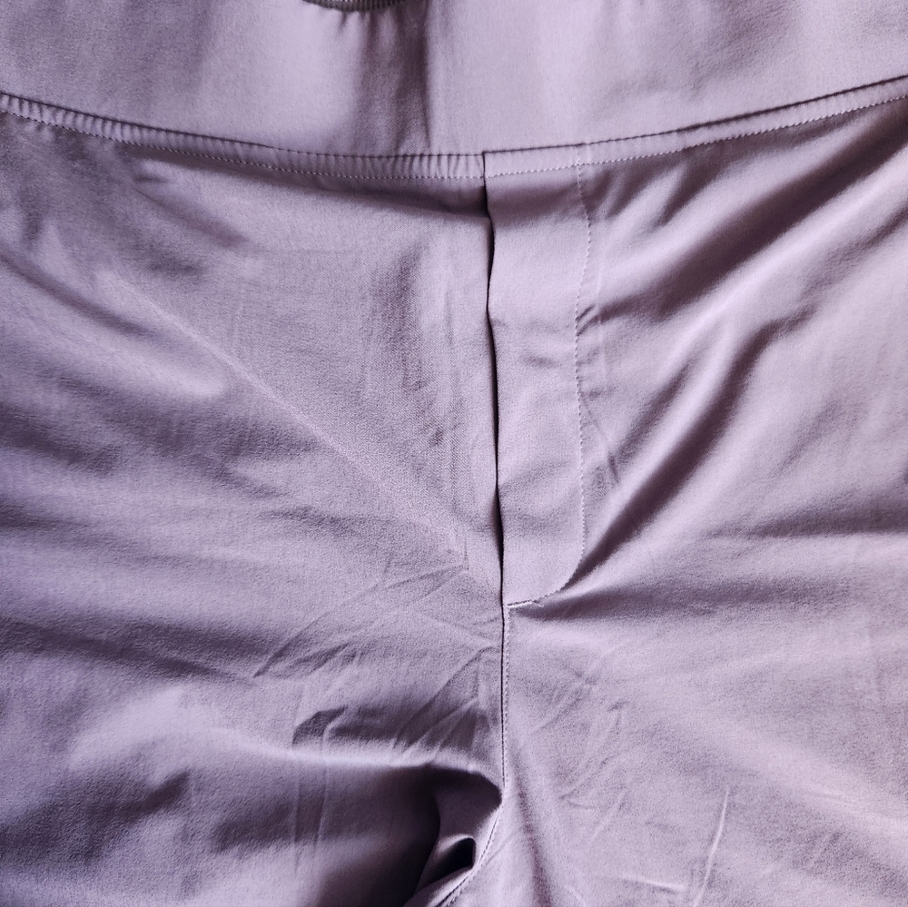 Athleta Brooklyn Mid Rise Ankle Pant Size 22 - Picture 7 of 12